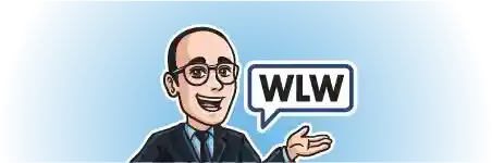 Warning Letter Wednesday logo